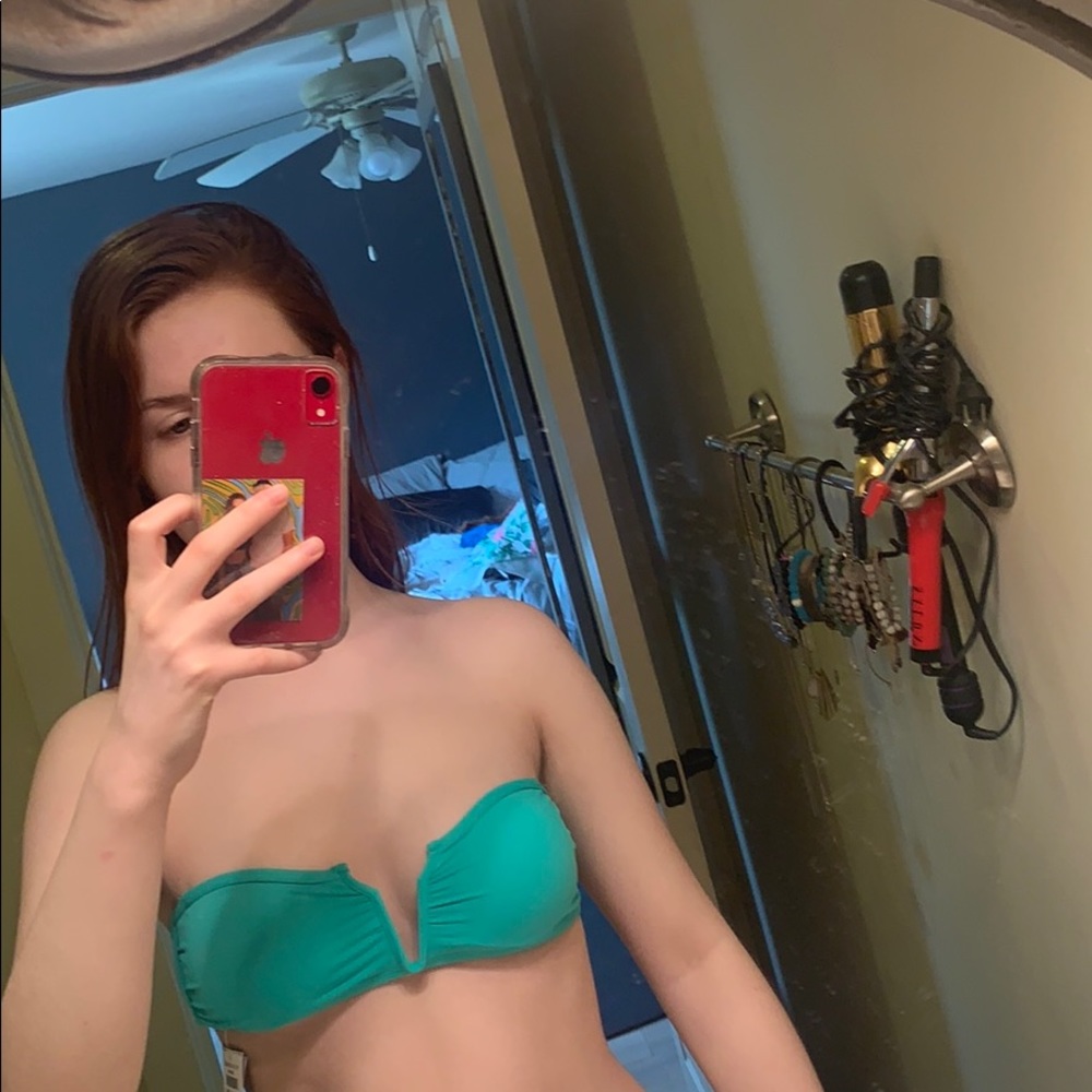 NWT abercrombie swimsuit